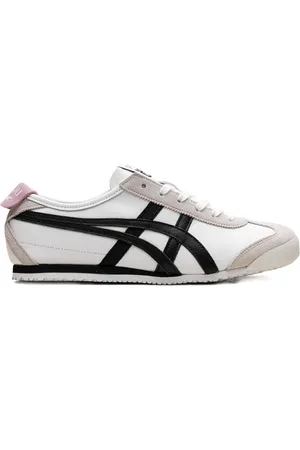 Onitsuka Tiger X Patou Mexico 66 " Black Pink"