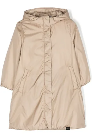 Aspesi Lightweight parka jacket
