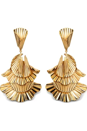 Jennifer Behr Sereia earrings