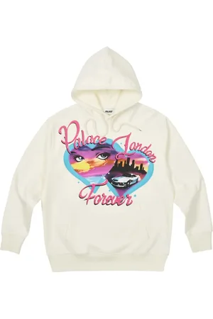 PALACE Forever hoodie