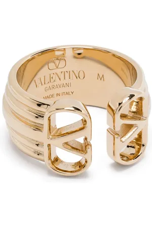 VALENTINO GARAVANI VLogo ring