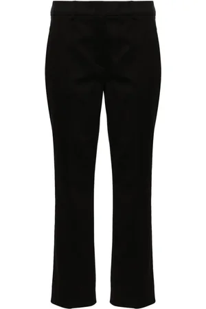 Sportmax Etna cropped trousers