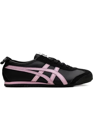 Onitsuka Tiger X Patou Mexico 66 " Pink" sneakers