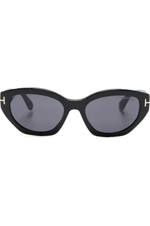 Tom Ford Penny cat-eye frame sunglasses
