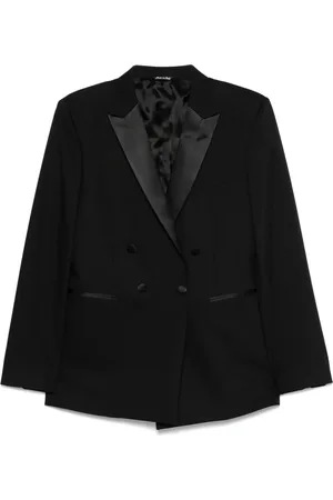 ERALDO Double-breasted blazer