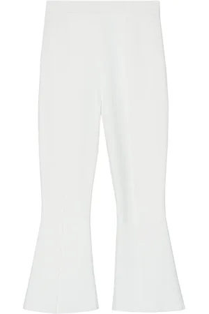 3.1 Phillip Lim Cropped trousers