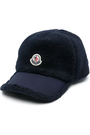 Moncler Cotton baseball cap