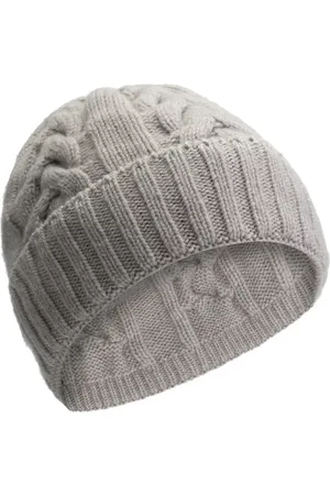 Doriani Cashmere Cashmere beanie