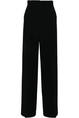 Max Mara Ercole wide-leg trousers