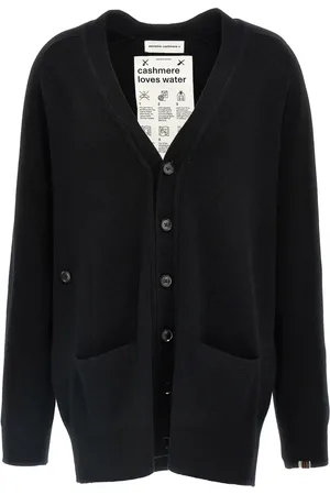 EXTREME CASHMERE Nº 117 cardigan