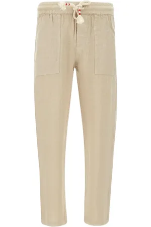 MC2 SAINT BARTH Calais trousers
