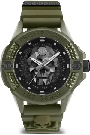 Philipp Plein The Skull 44mm