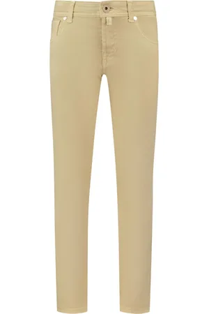 Jacob Cohen Five-pocket jeans