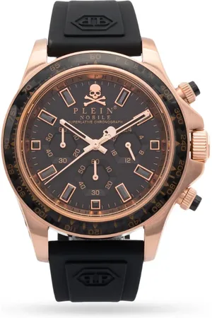 Philipp Plein Nobile Racing 43mm