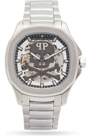 Philipp Plein Skeleton Spectre 42mm