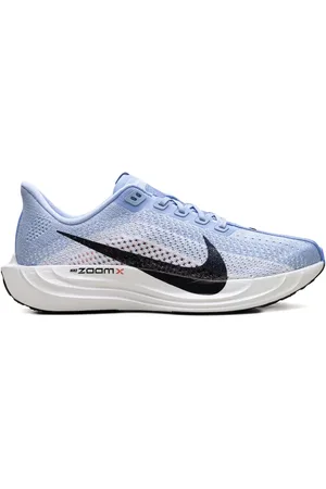 Nike Pegasus Plus "Aluminum/Black-Royal Pulse" sneakers