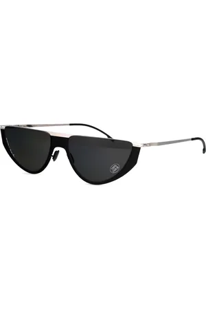 MYKITA + Martine Rose Selina sunglasses
