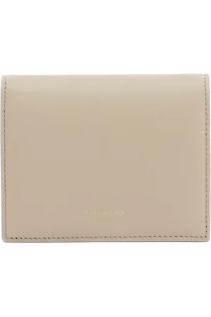 Salvatore Ferragamo Leather wallet