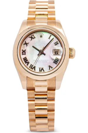 Rolex Pre-owned Datejust 26mm