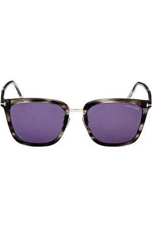 Tom Ford Square-frame sunglasses