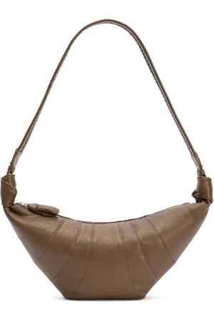 LEMAIRE Medium Croissant shoulder bag