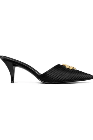 Tory Burch 65mm Eleanor Bombe mules