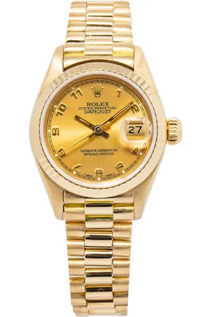 Rolex Pre-owned Datejust 26mm