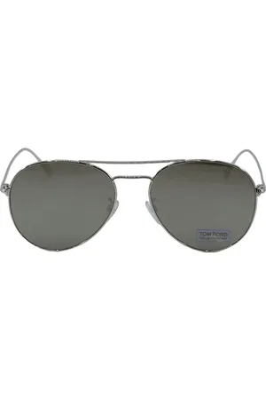 Tom Ford Pilot-frame sunglasses