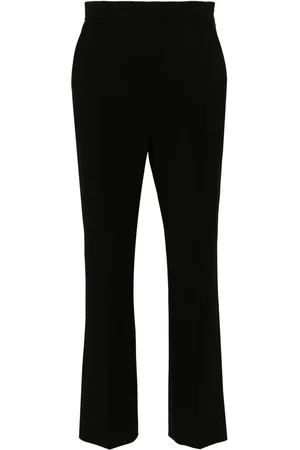 Max Mara Nepeta high-waist tailored trousers