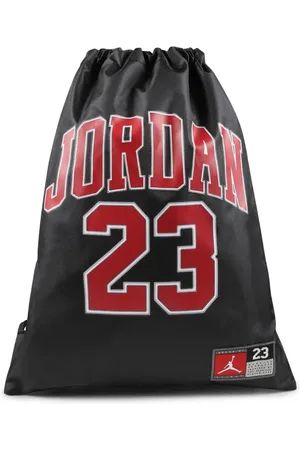 Jordan Logo backpack