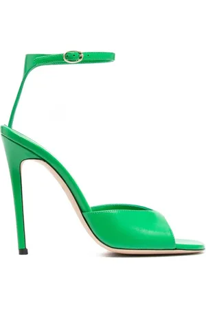 Victoria Beckham Destiny 115mm sandals