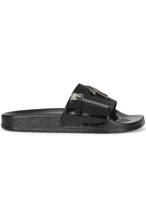 Giuseppe Zanotti Brett Zip slides