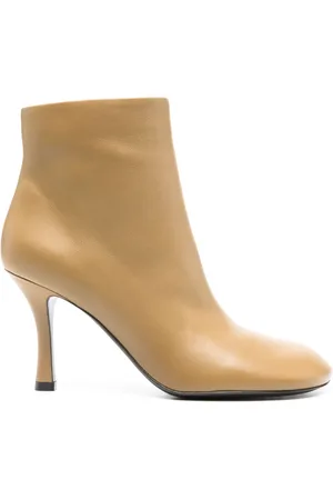 Burberry 85mm Baby ankle boots