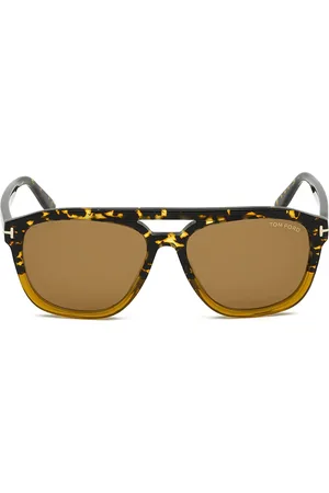 Tom Ford Square-frame sunglasses