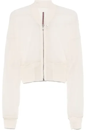 Rick Owens Flight bomber jacket