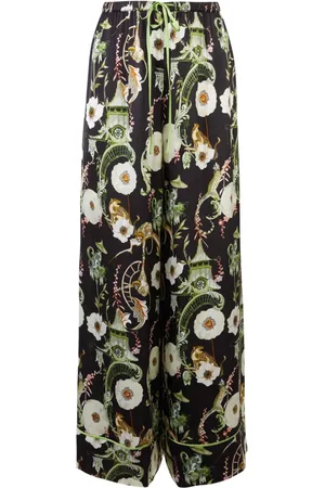 TEMPERLEY LONDON Aphrodite pyjama bottom
