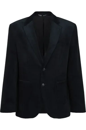 SELECTED Single-breasted blazer