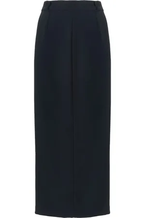 Caractere Maxi pencil skirt