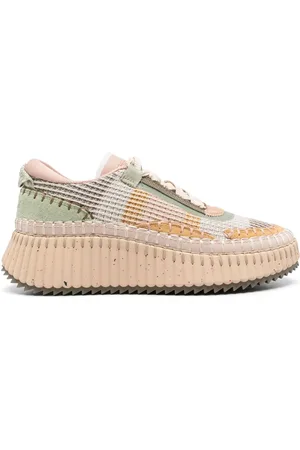 Chloé Nama sneakers
