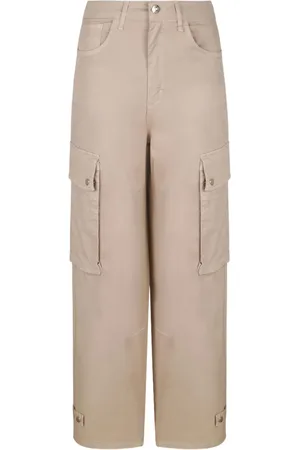 Caractere Cargo trousers