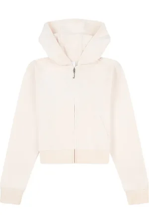 Juicy Couture Zip-up hoodie