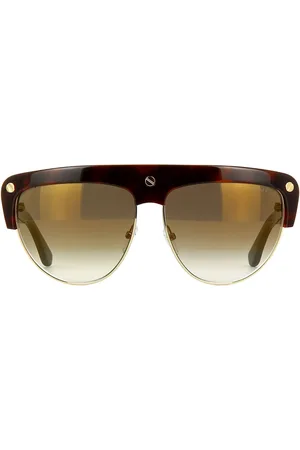 Tom Ford Geometric-frame sunglasses