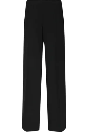 Caractere Straight-leg trousers