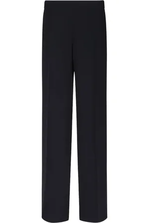 Caractere Wide-leg trousers