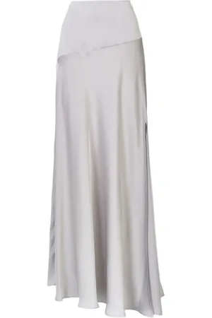 Caractere High-waisted skirt