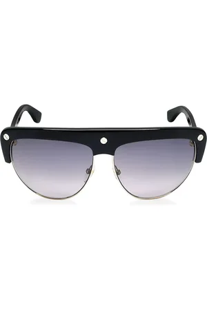 Tom Ford Geometric-frame sunglasses