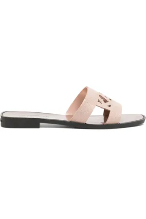 Karl Lagerfeld Skoot II sandals