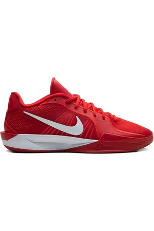 Nike Sabrina 2 "University /White Gym /Bright Crimson" sneakers