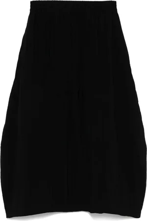 HENRIK VIBSKOV Frown midi skirt