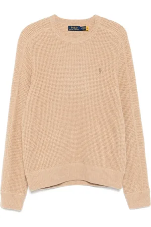 Ralph Lauren Wool Alpaca Crewneck sweatshirt